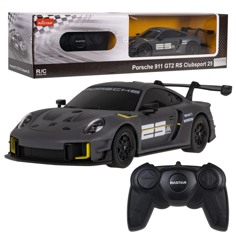 RC 1/24 PORSCHE 911 GT2RS