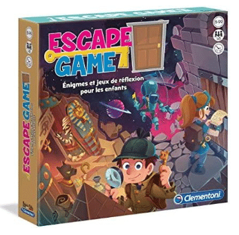 ESCAPE GAME 52430