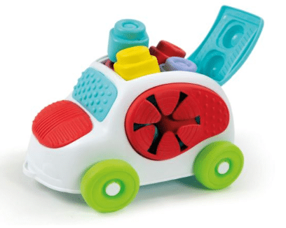 VOITURE CLEMMY 17315