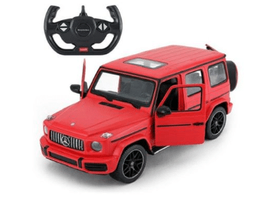RC 1/14 MERCEDES G63 95700