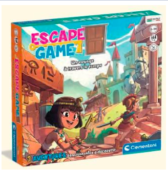 ESCAPE GAME 52814