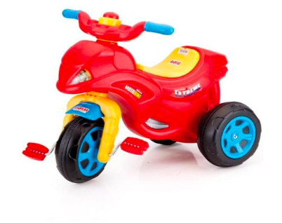 MOTO BIKE DOLU 7049