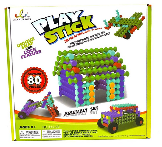 PLAY STICK KB13