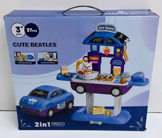 PET SHOP 8144