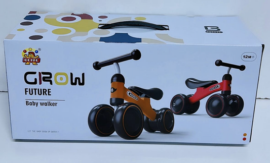 BABY WALKER 69779