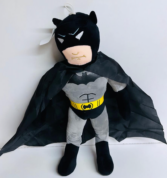PELUCHE BATMAN 648-3