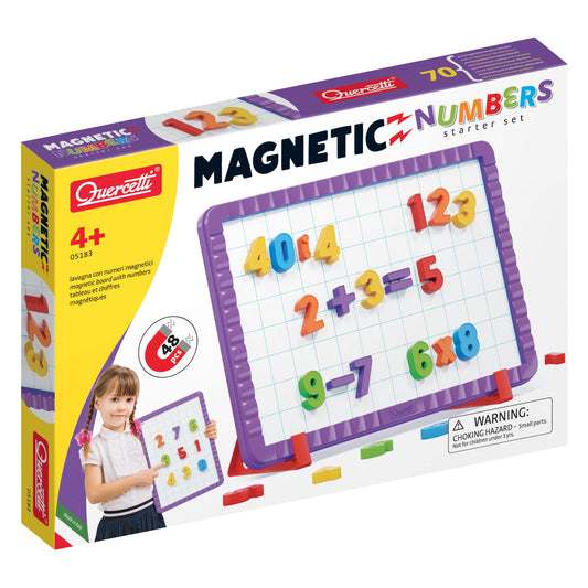 TABLEAU 48 CHIFFRES MAGNETIQUES