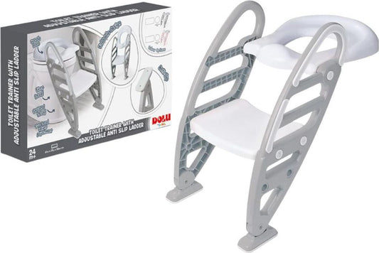 TOILETTE D'APPRENTISSAGE