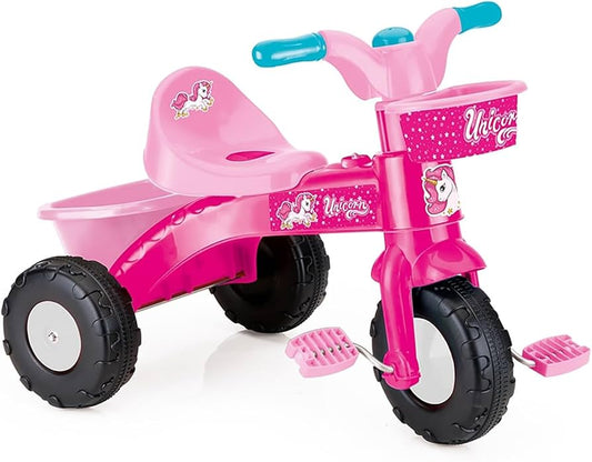 TRICYCLE UNICORN MY FRIST TRIKE