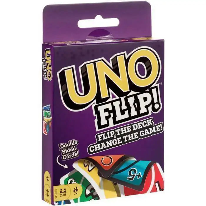 UNO FLIP