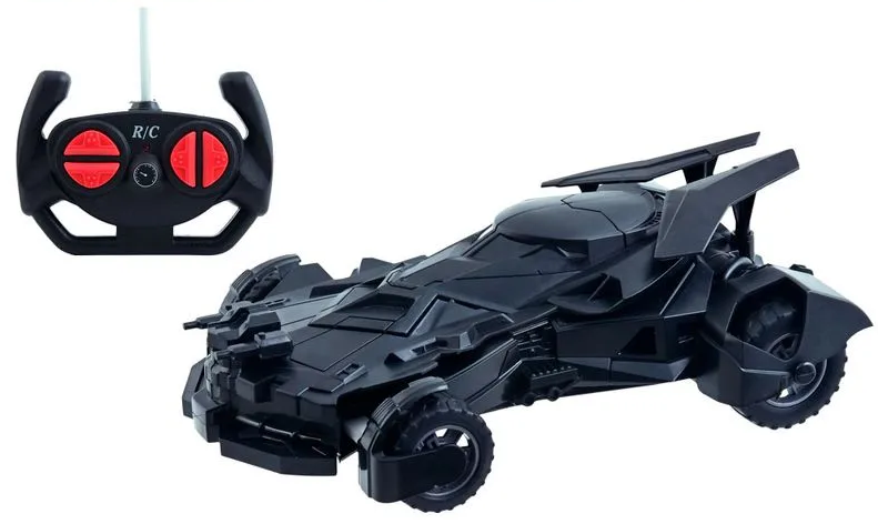 BATMOBILE 763-2