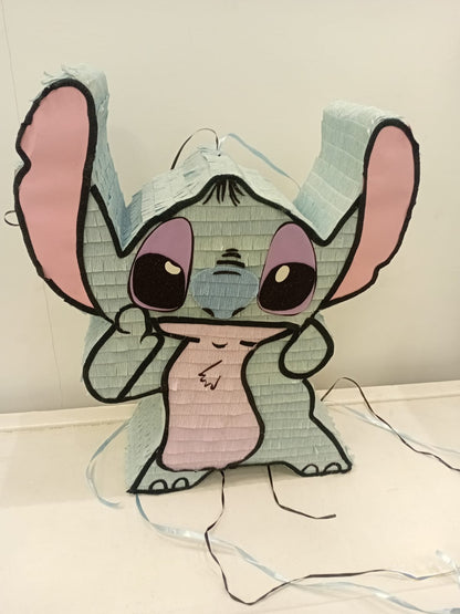 PIÑATA À THÈME