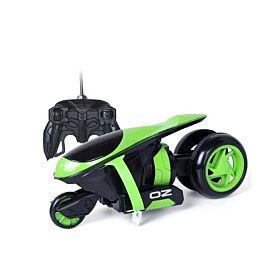 CYCLONE STUNT MOTO