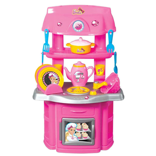 CUISINE BARBIE