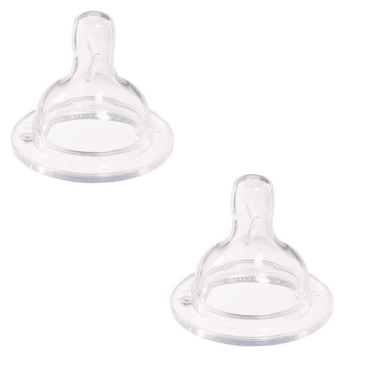 2 TŽtines Larges en Silicone T0
