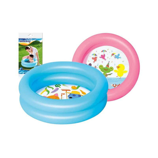 Piscine BESTWAY 51061 - 61CM