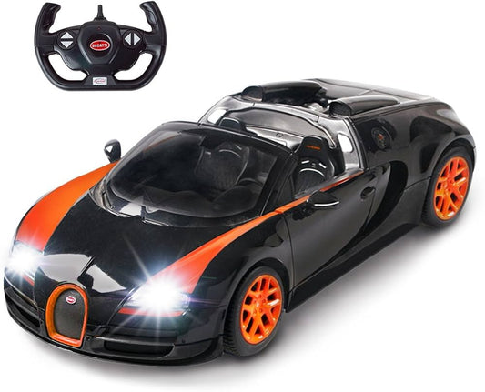 RC 1/18 BUGATTI VEYRON GRAND SPORT