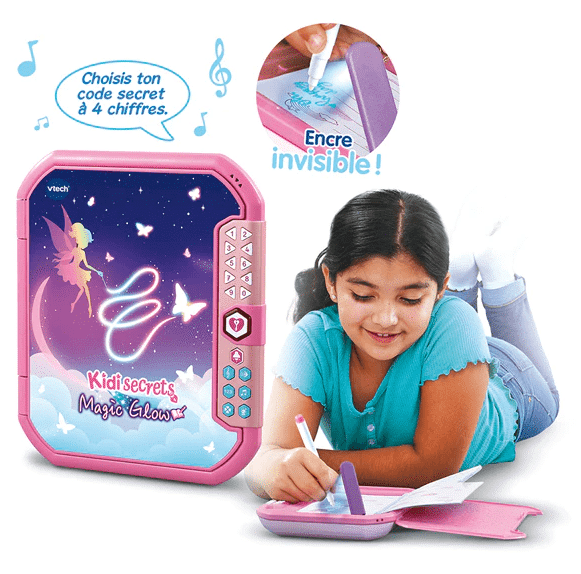 KIDISECRET MAGIC GLOW - Vtech