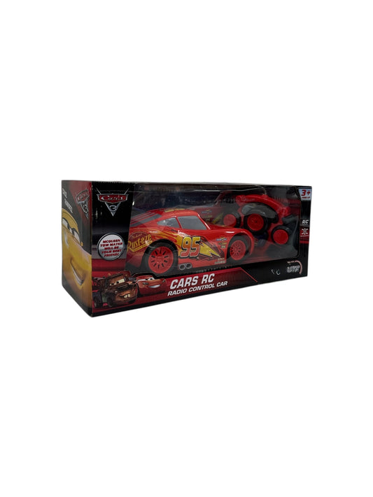 VOITURE CARS RC