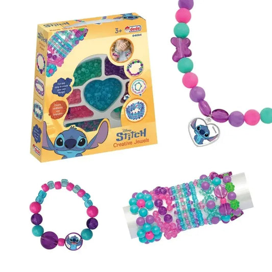 PERLES STITCH DEDE