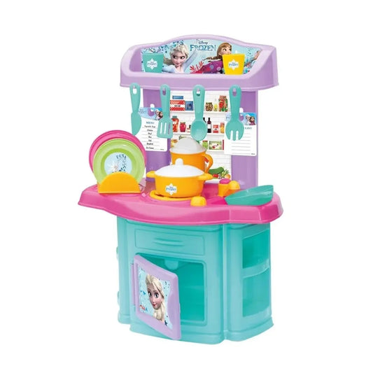 CUISINE FROZEN REINE DES NEIGES DEDE