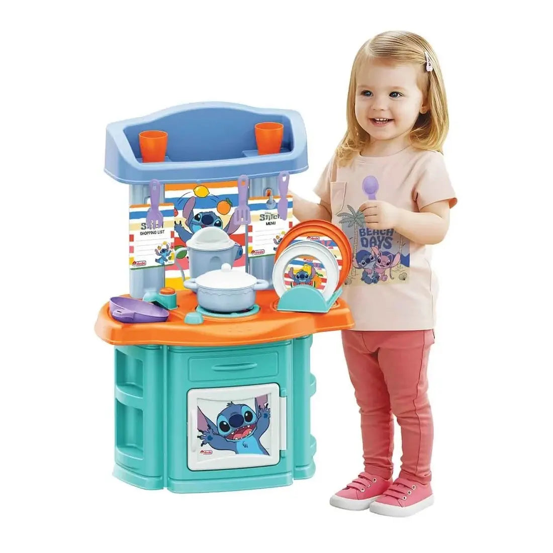 CUISINE STITCH DEDE