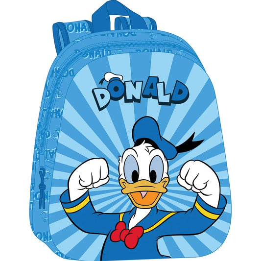 CARTABLE DONALD 3D
