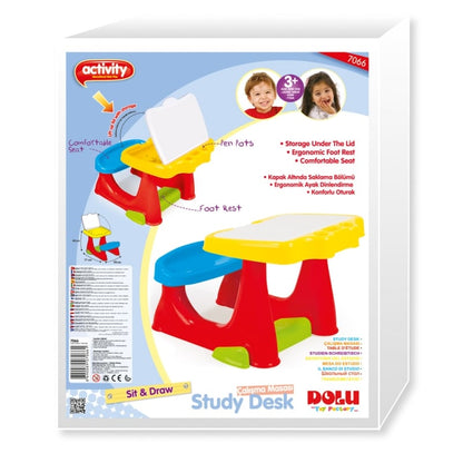 Bureau Dolu 7066