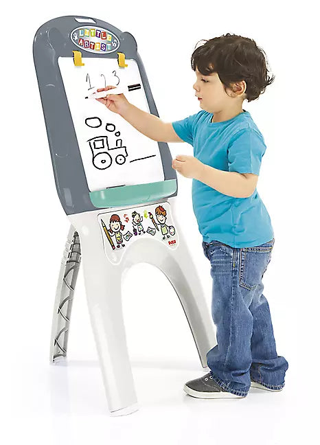 TABLEAU JUMBO EASEL DOLU