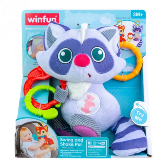 RATON LAVEUR WINFUN 720020