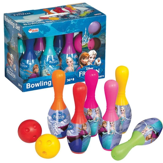 BOWLING FROZEN DD-3074