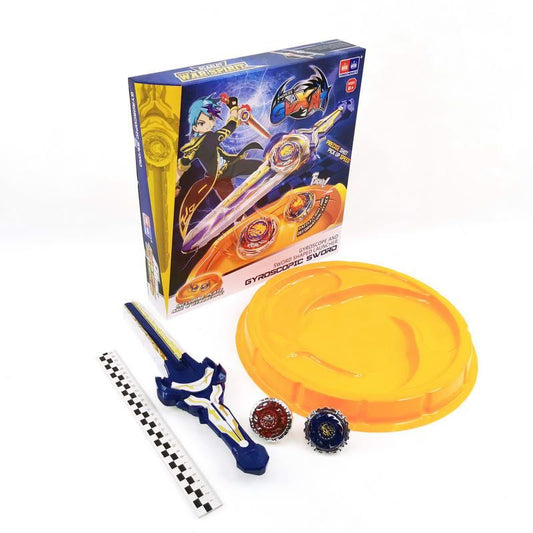 EPEE BEYBLADE