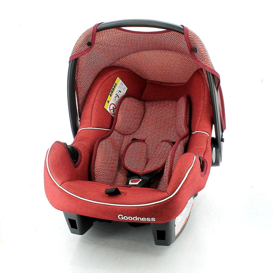 Si�ge Auto Ergo+ Groupe 0 - Goodness