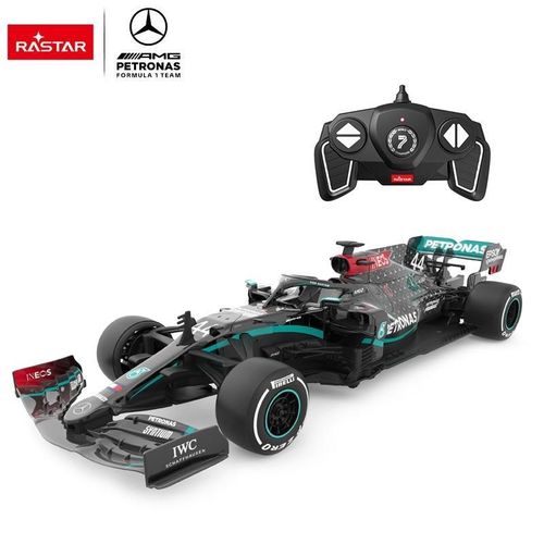 RC 1/18 F1 MERCEDES