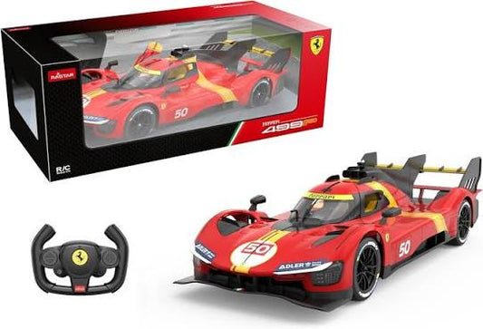 RC 1/14 FERRARI 499P