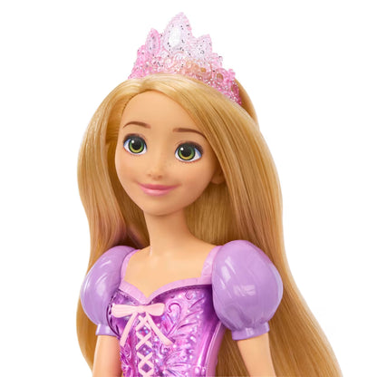 POUPÉE DISNEY PRINCESSE RAIPONCE