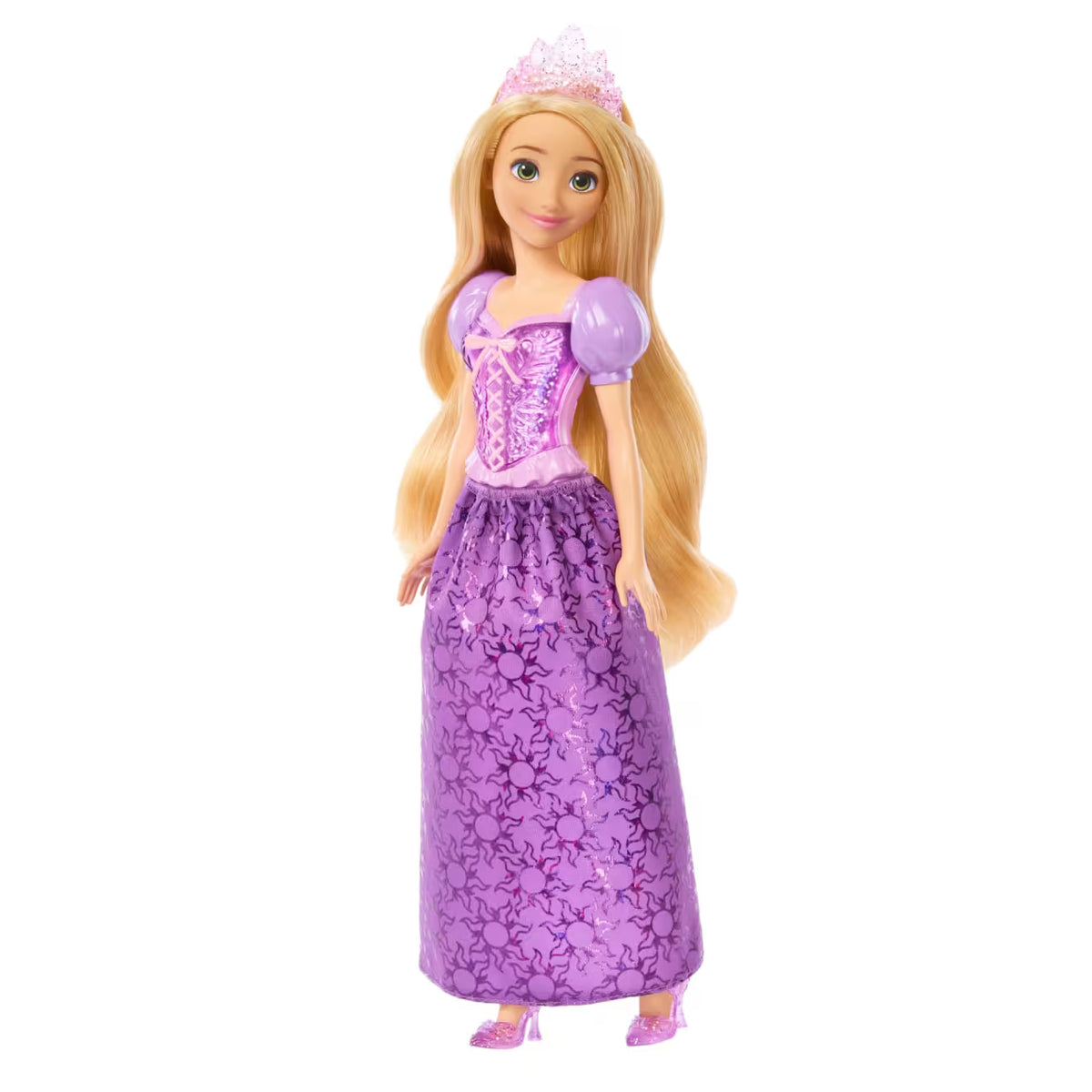 POUPÉE DISNEY PRINCESSE RAIPONCE