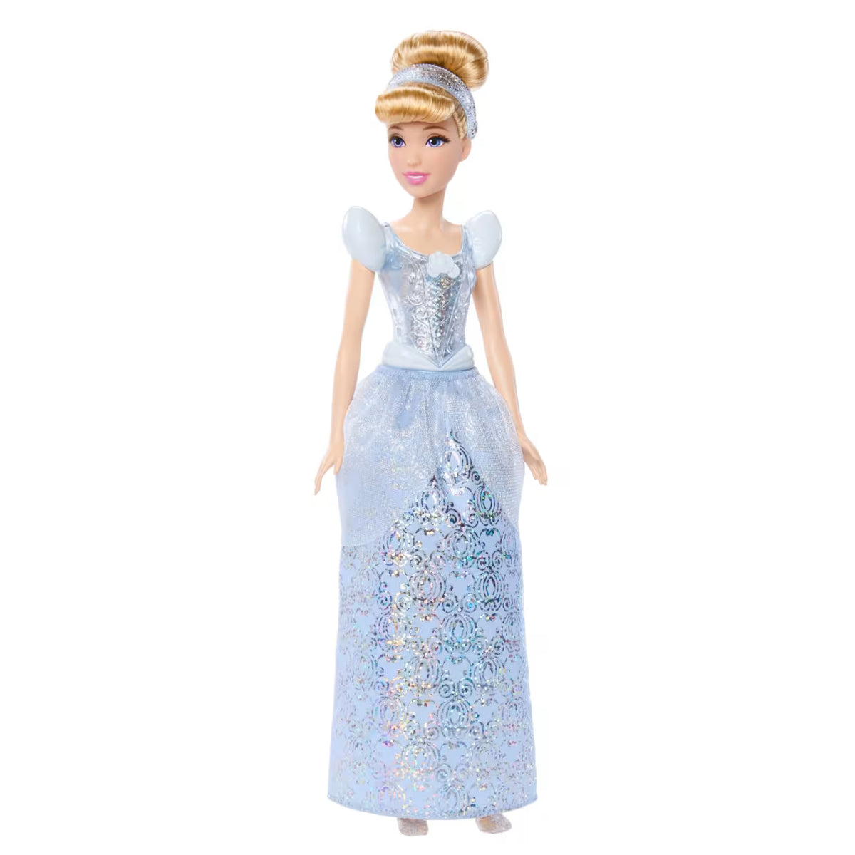 POUPÉE DISNEY PRINCESSE CENDRILLON