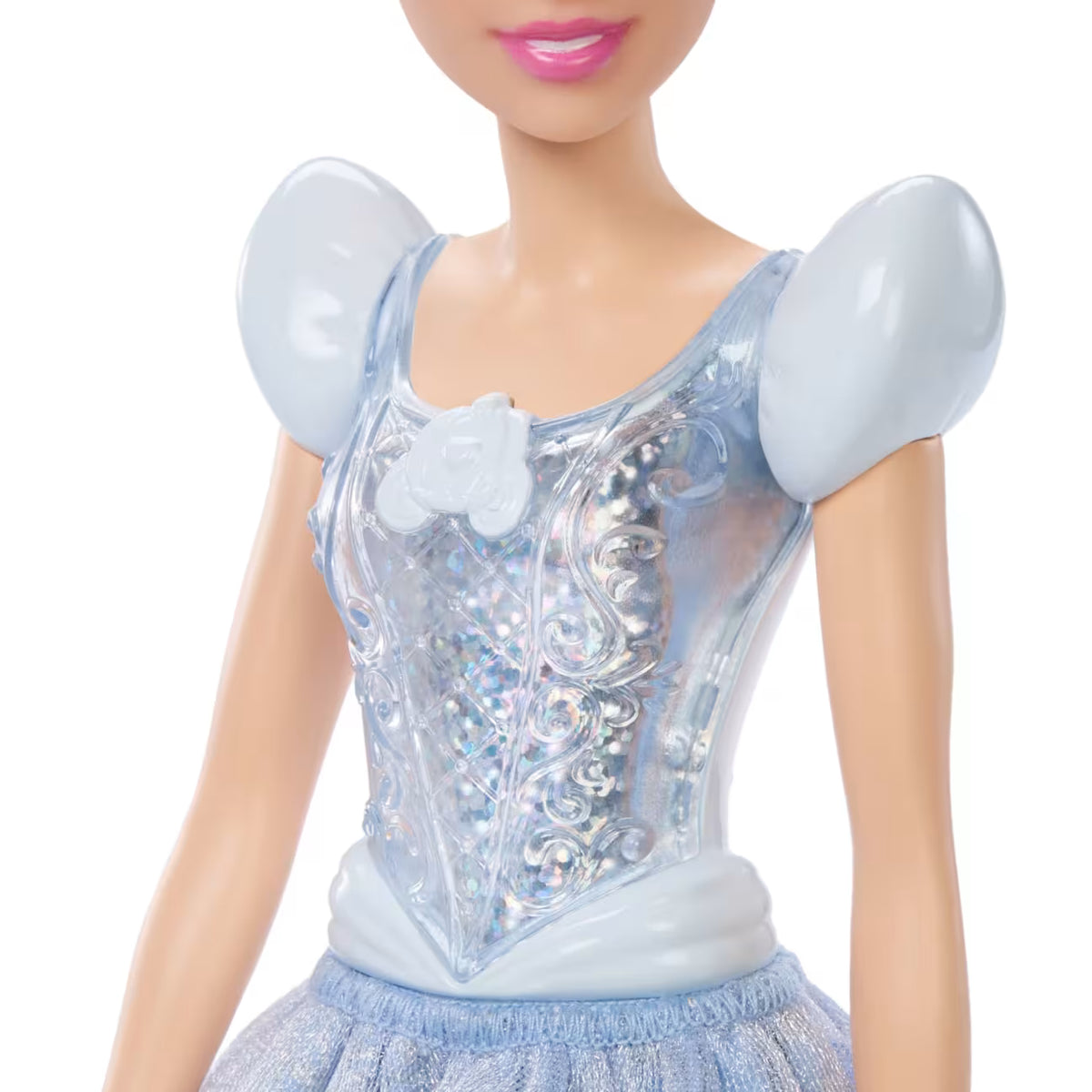 POUPÉE DISNEY PRINCESSE CENDRILLON