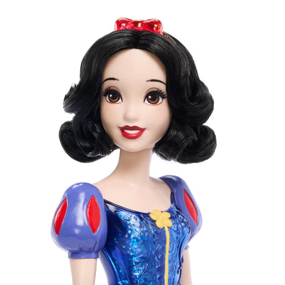POUPÉE DISNEY PRINCESSE BLANCHE NEIGE