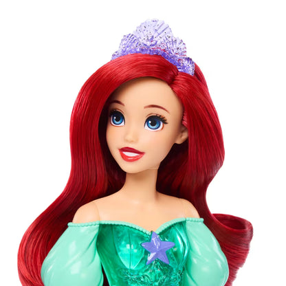 POUPÉE DISNEY PRINCESSE ARIEL