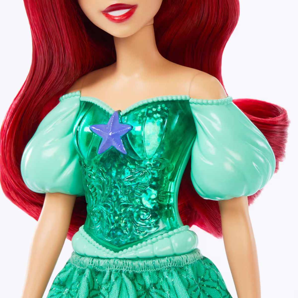 POUPÉE DISNEY PRINCESSE ARIEL