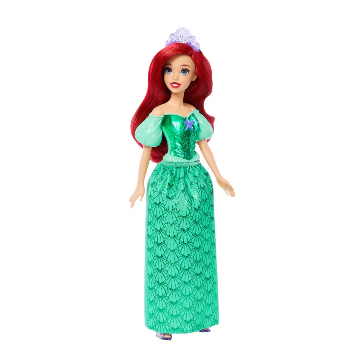 POUPÉE DISNEY PRINCESSE ARIEL