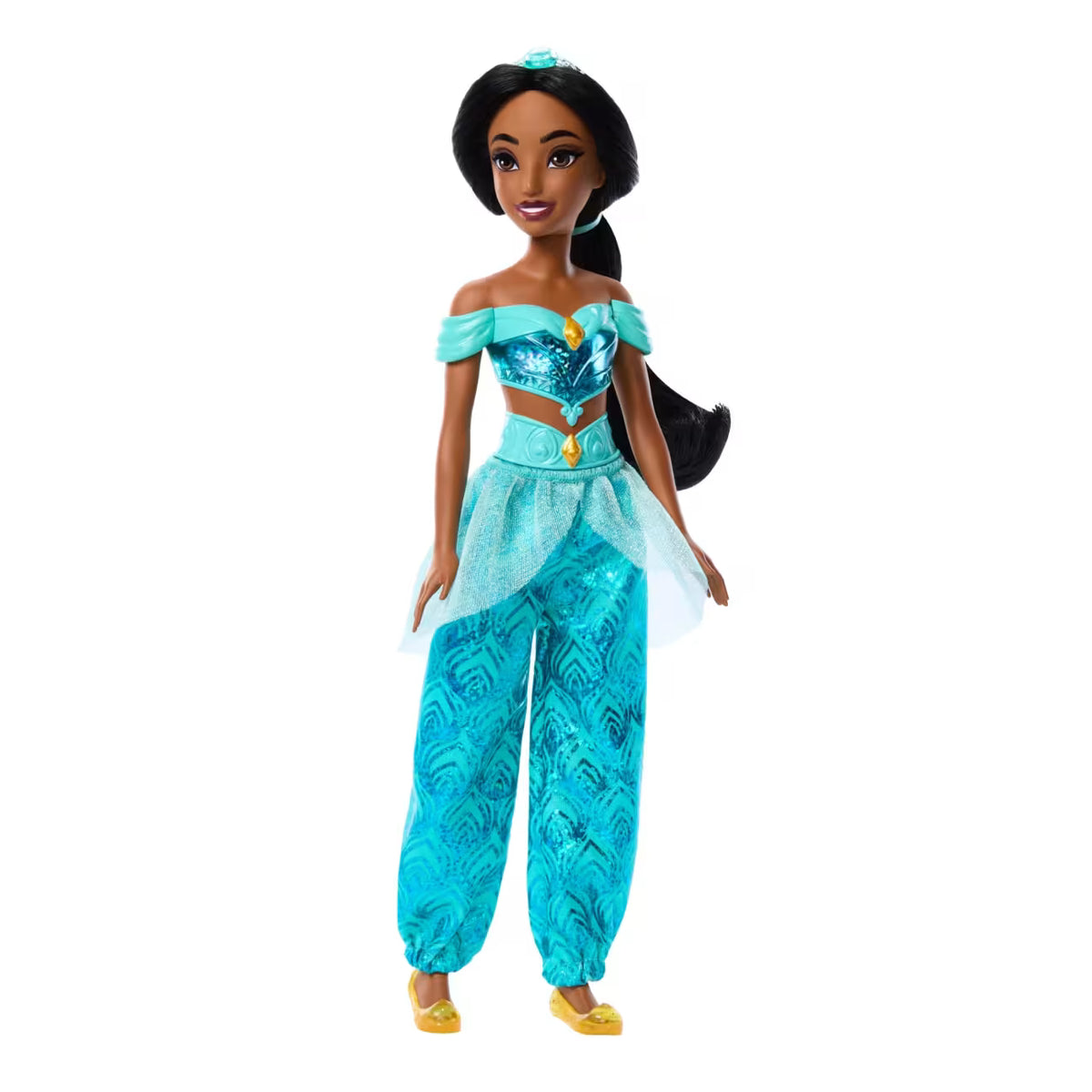 POUPÉE DISNEY PRINCESSE JASMINE