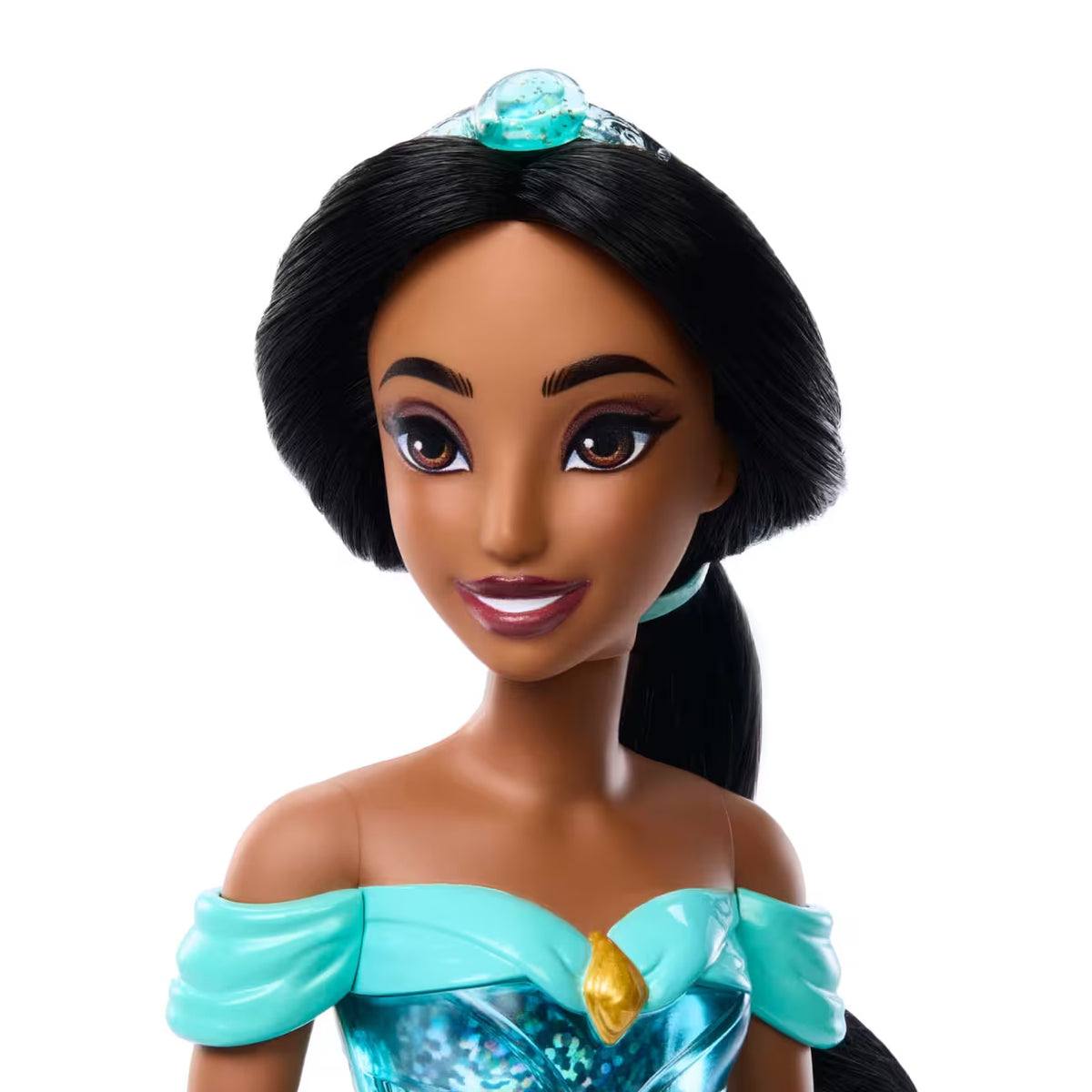 POUPÉE DISNEY PRINCESSE JASMINE