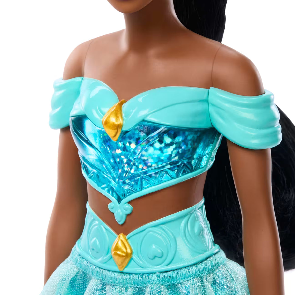 POUPÉE DISNEY PRINCESSE JASMINE
