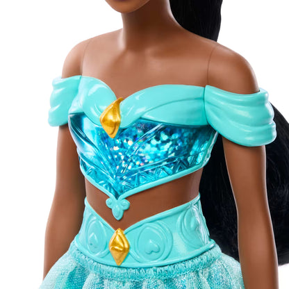 POUPÉE DISNEY PRINCESSE JASMINE