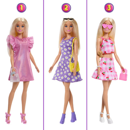 BARBIE DRESSING DE RÊVE