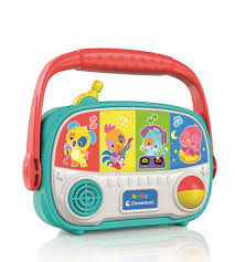 Ma Premi�re Baby Radio - Clementoni