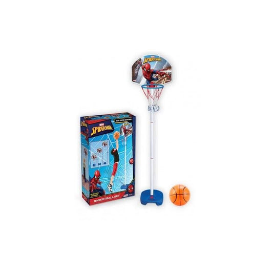 BASKET SPIDERMAN DD3404